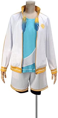 太鼓鐘貞宗 内番 コスプレ Cosers'楽園] 刀剣乱舞 とうけんらんぶ 太鼓鐘貞宗 内番 風 コスプレ